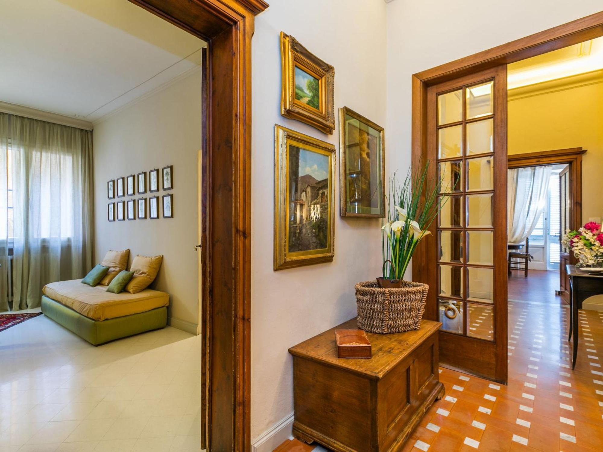 Villa Il Belvedere By Interhome Lari Kültér fotó
