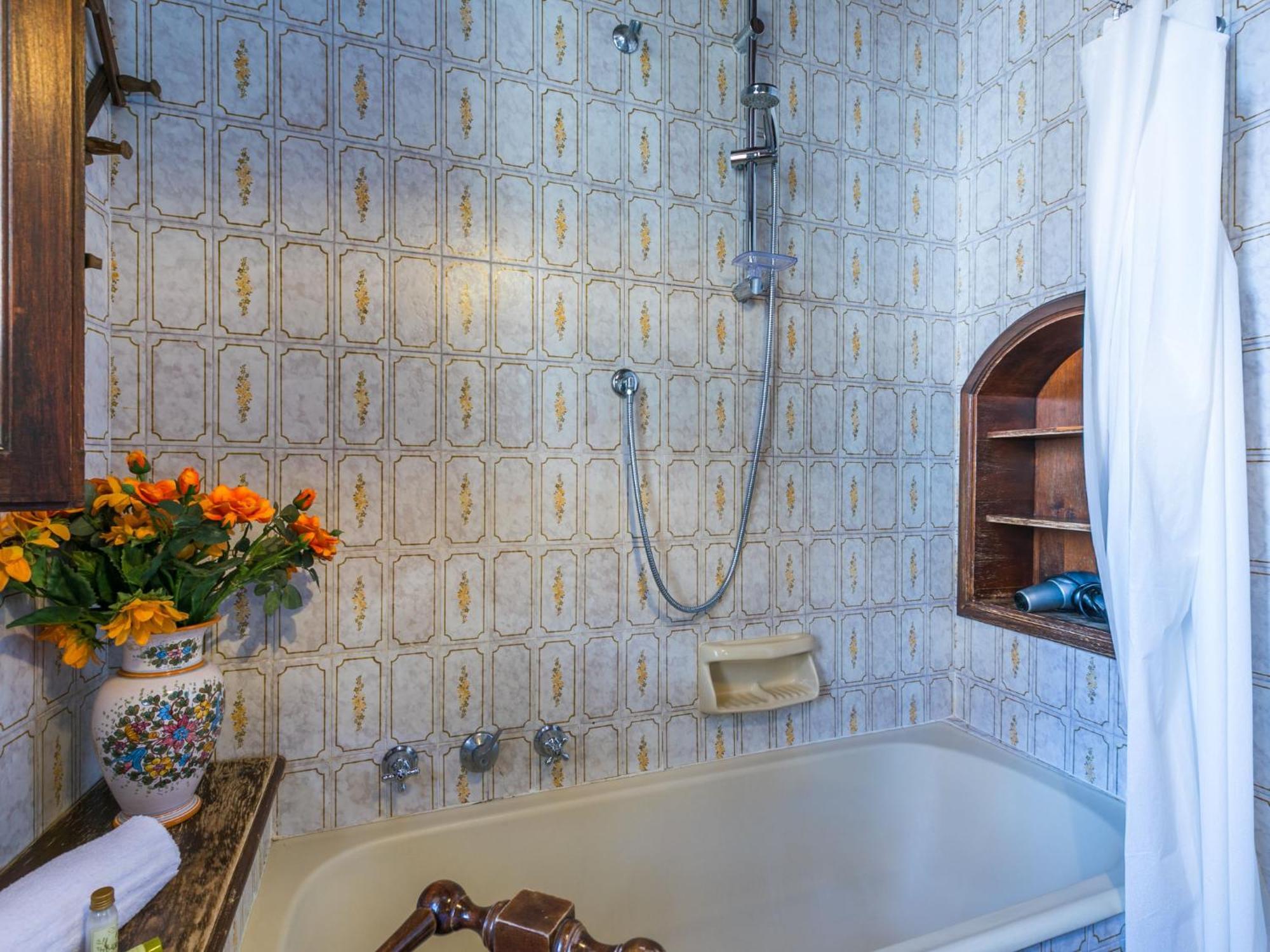 Villa Il Belvedere By Interhome Lari Kültér fotó