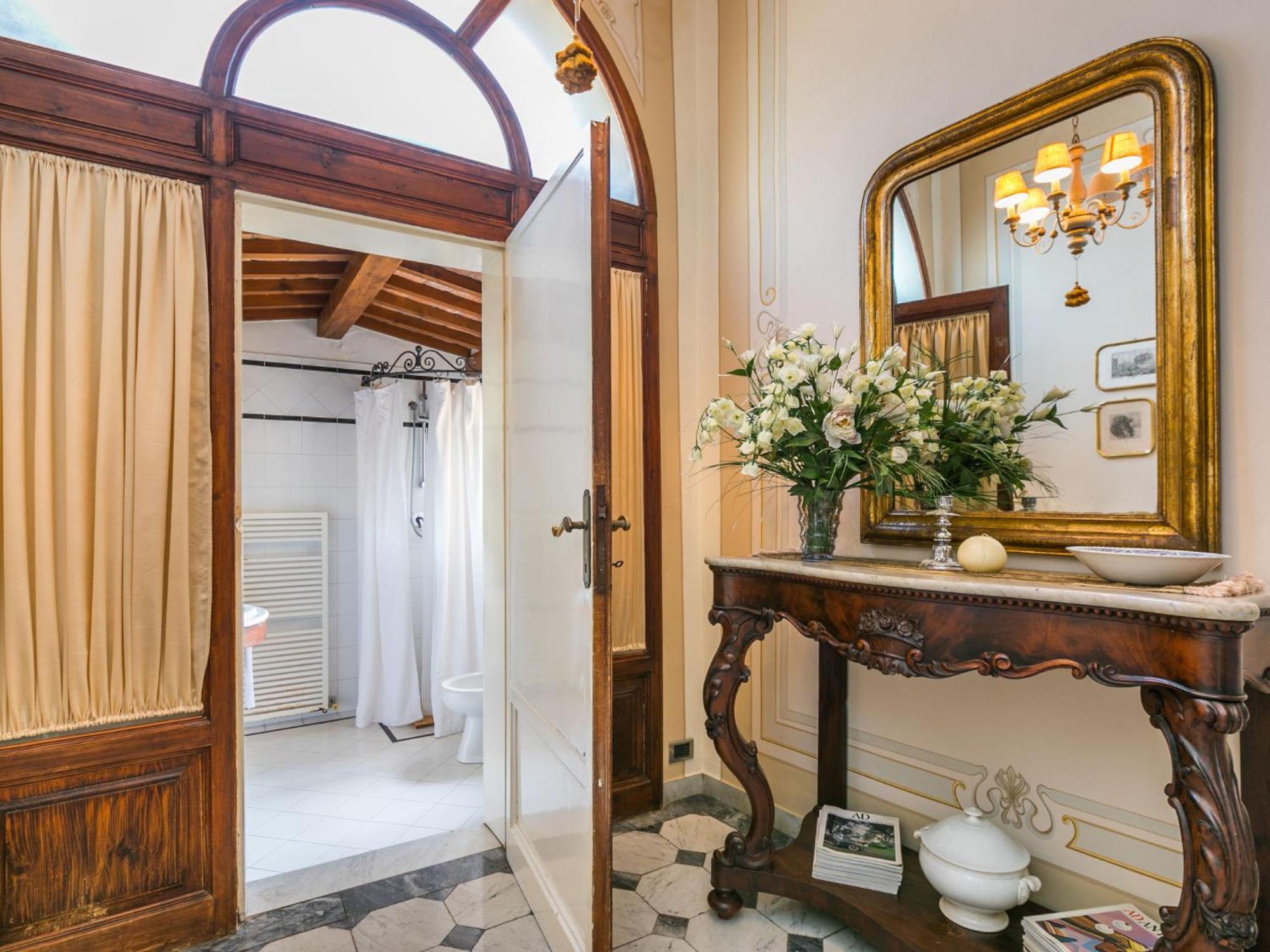 Villa Il Belvedere By Interhome Lari Kültér fotó