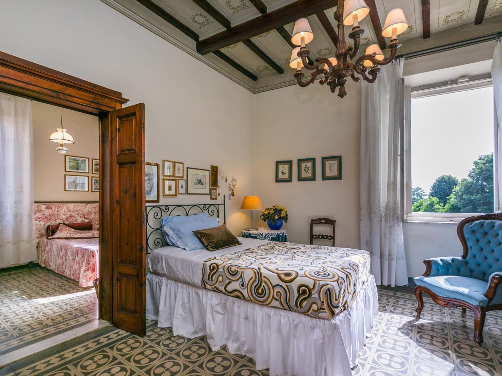 Villa Il Belvedere By Interhome Lari Kültér fotó