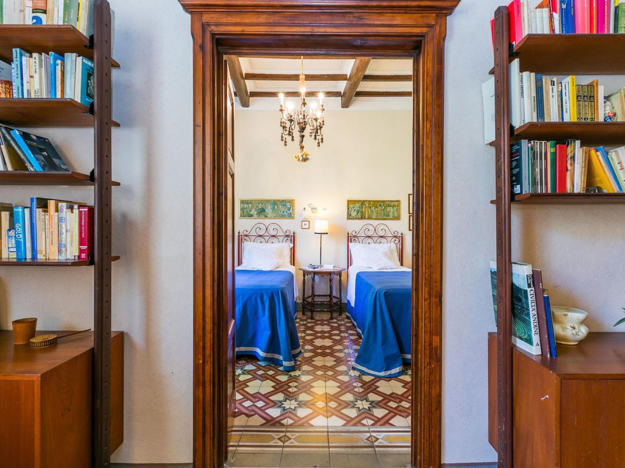 Villa Il Belvedere By Interhome Lari Kültér fotó