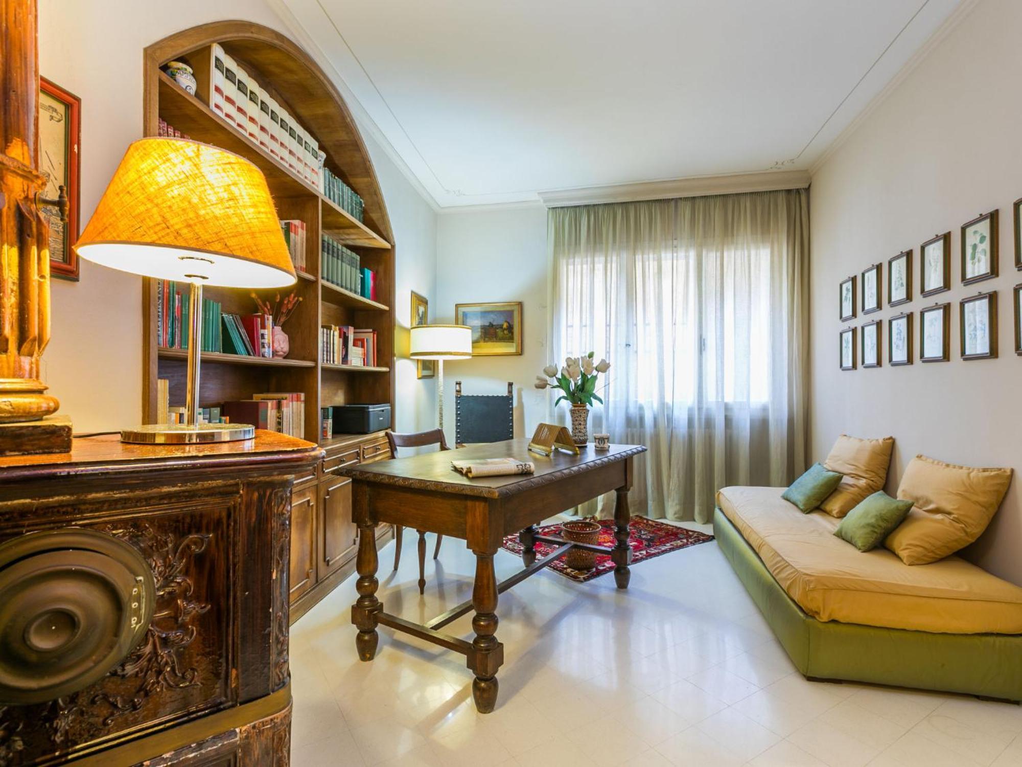 Villa Il Belvedere By Interhome Lari Kültér fotó