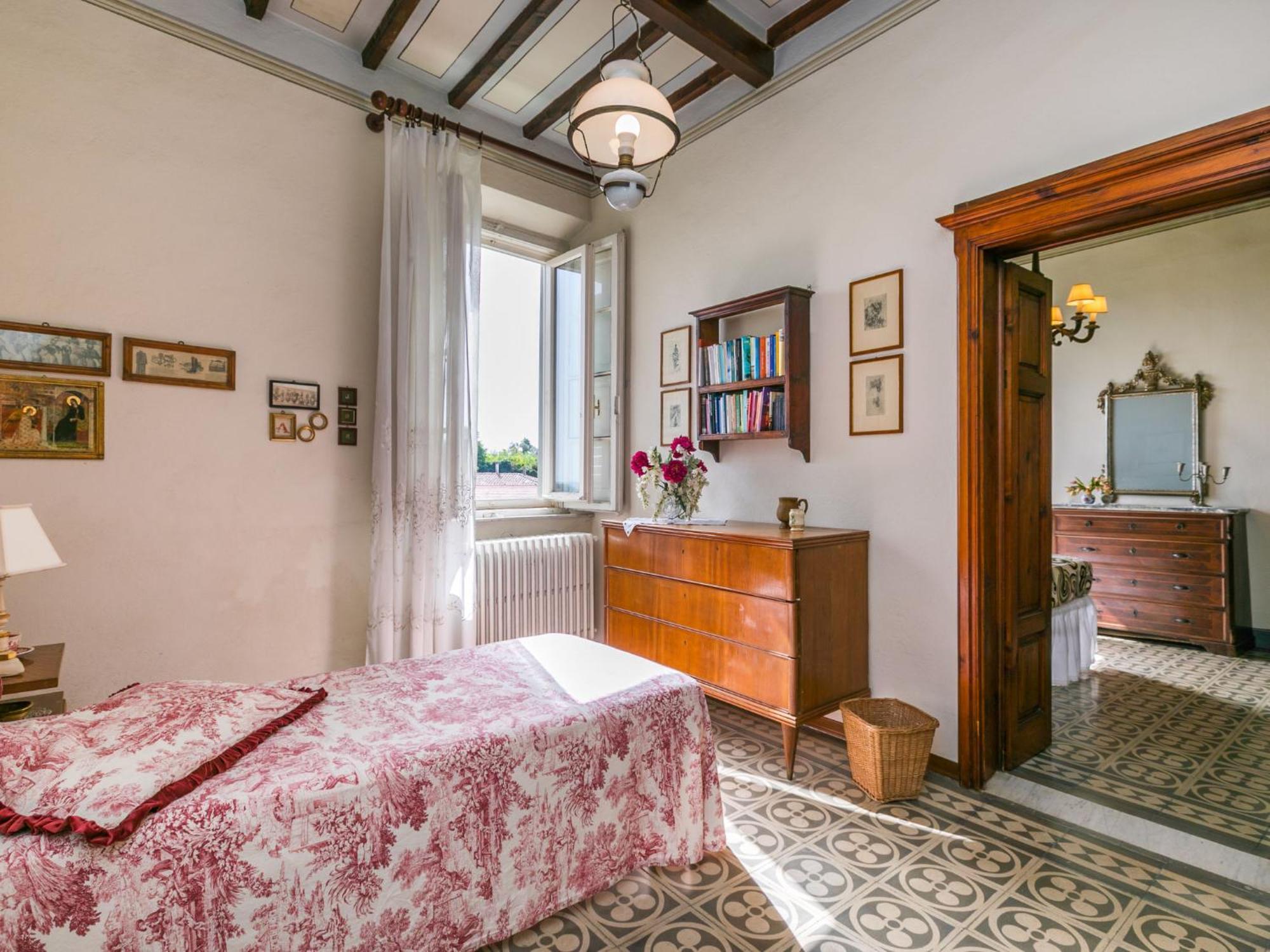 Villa Il Belvedere By Interhome Lari Kültér fotó