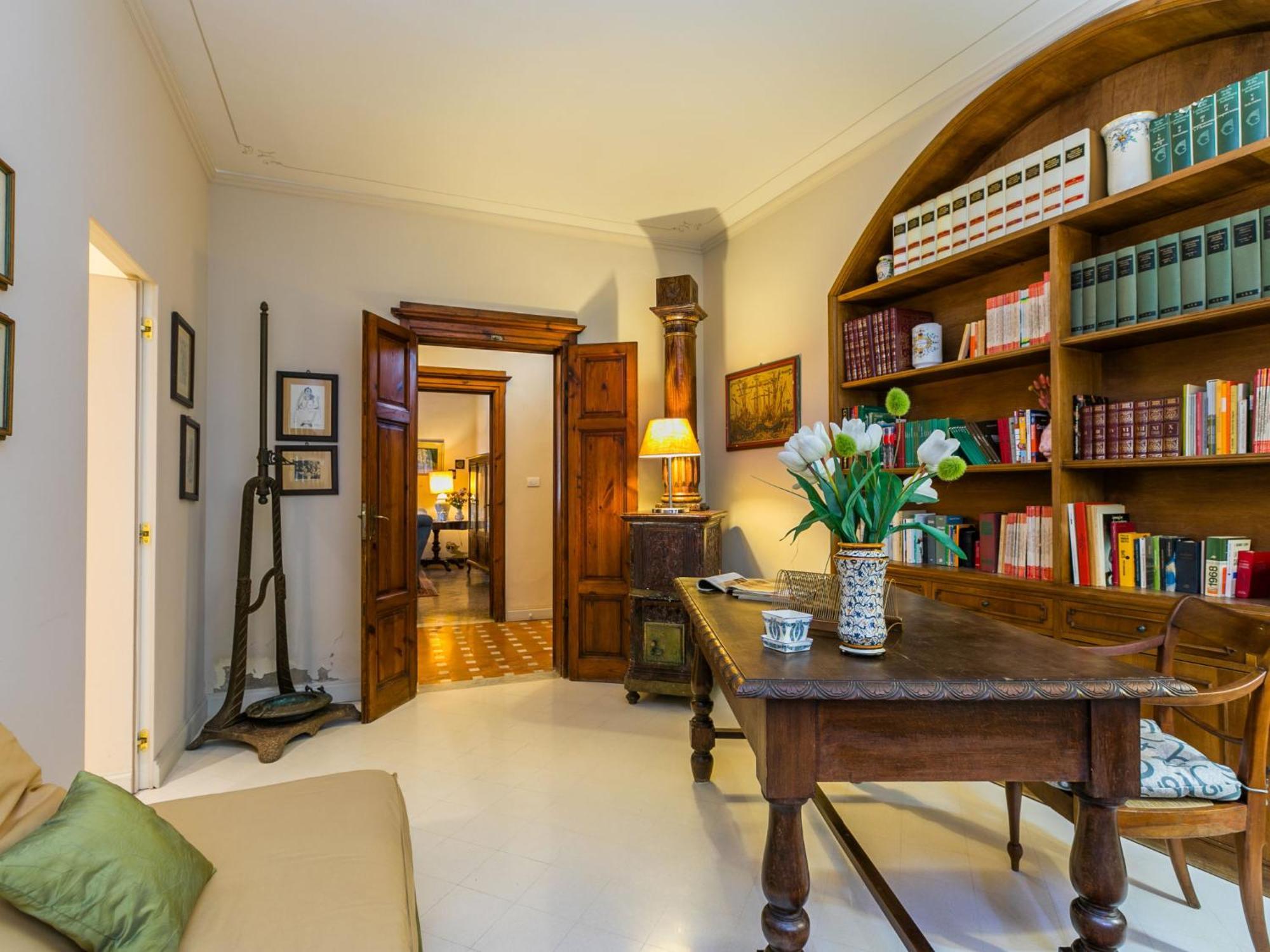 Villa Il Belvedere By Interhome Lari Kültér fotó