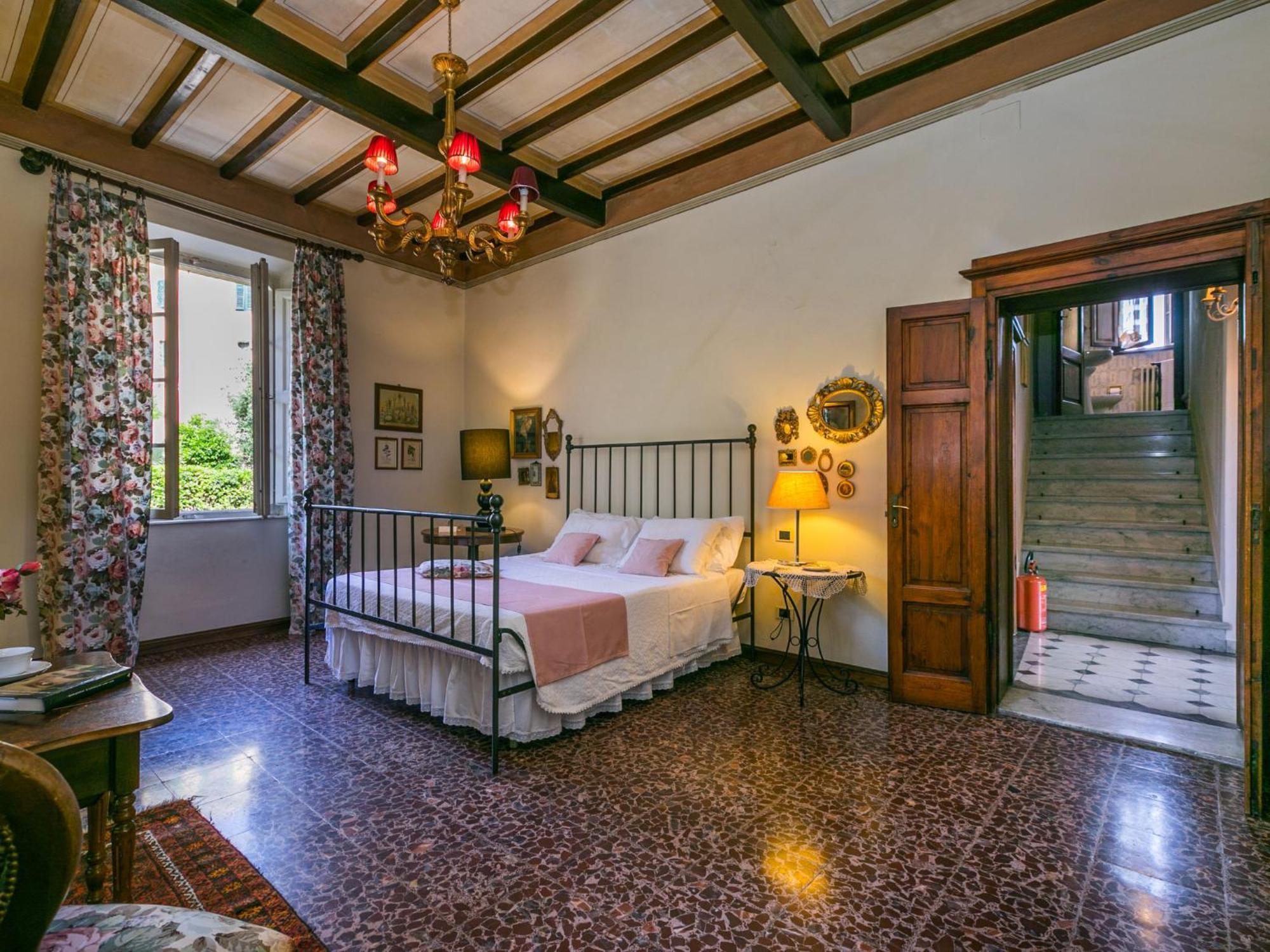Villa Il Belvedere By Interhome Lari Kültér fotó