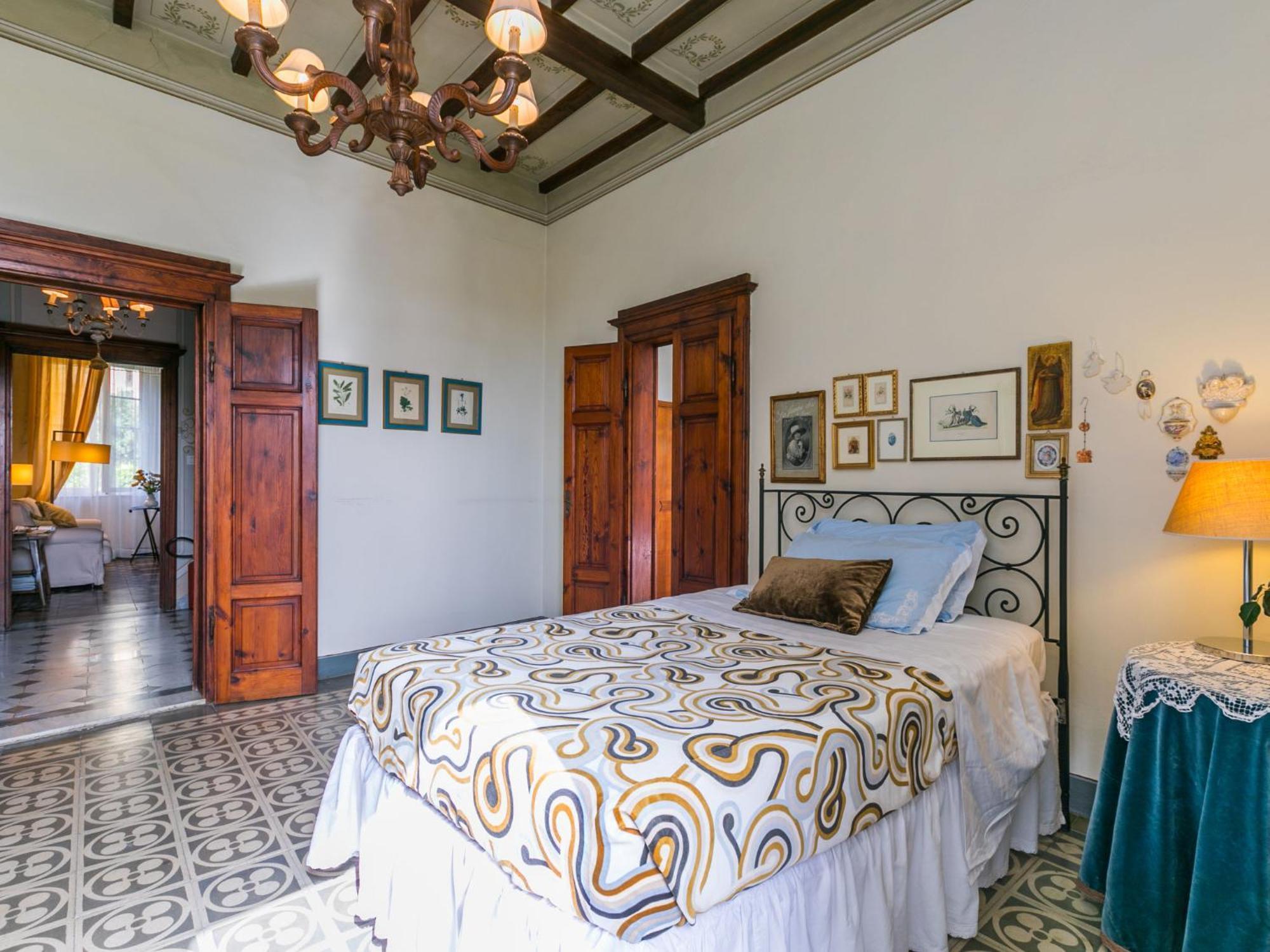 Villa Il Belvedere By Interhome Lari Kültér fotó